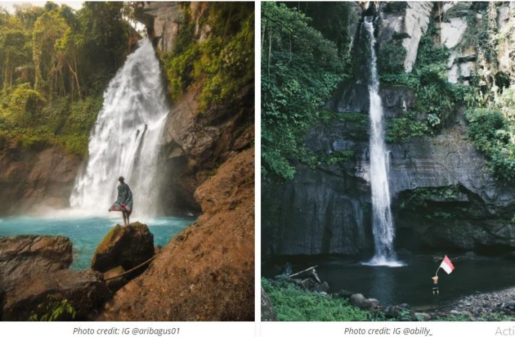 air terjun di bali, air terjun hits di bali, air terjun paling terkenal di bali, air terjun terbaik di bali, air terjun terbaru di bali, curug di bali, top 30+ air terjun di bali terbaik & terhits, wisata alam yang instagramable