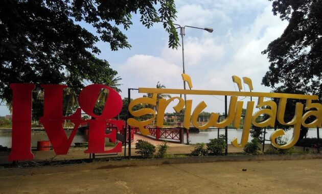 top 30+ daftar tempat wisata di palembang yang terkenal