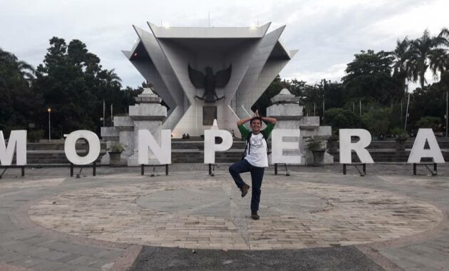 top 30+ daftar tempat wisata di palembang yang terkenal