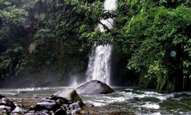 top 30+ daftar tempat wisata di palembang yang terkenal