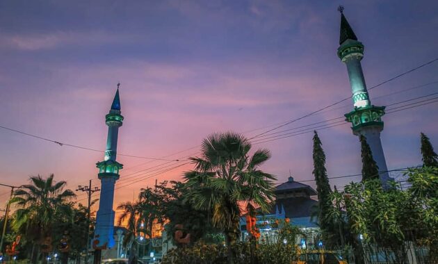 top 30+ tempat wisata di madura yang wajib dikunjungi