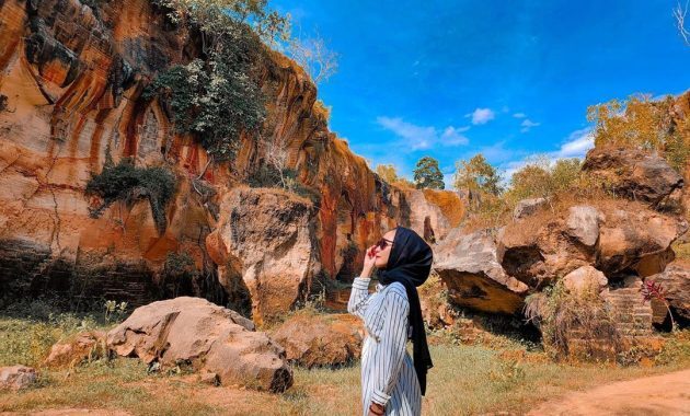 top 30+ tempat wisata di madura yang wajib dikunjungi