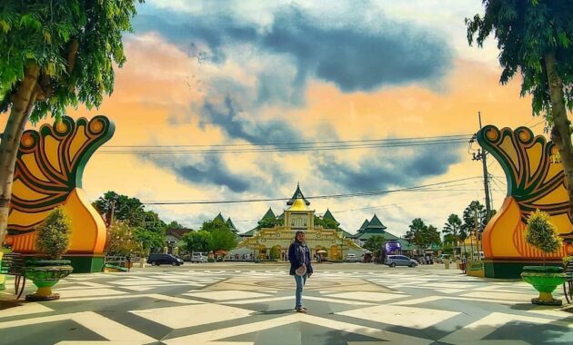 top 30+ tempat wisata di madura yang wajib dikunjungi