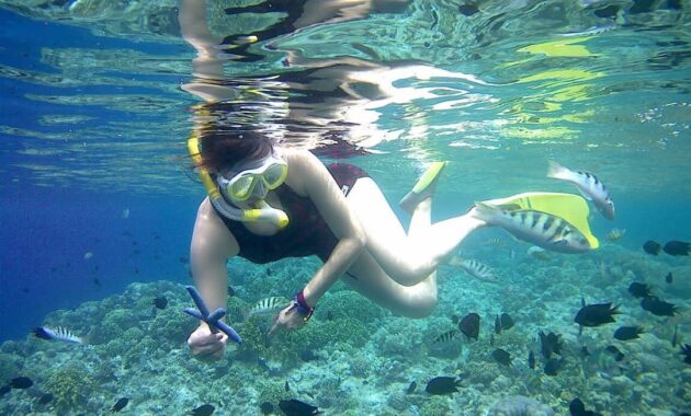 top 30+ tempat wisata di manado yang terbaru dan lagi trend, simak daftar wajib dikunjungi berikut