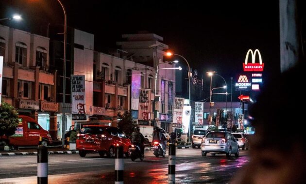 top 30+ tempat wisata di manado yang terbaru dan lagi trend, simak daftar wajib dikunjungi berikut