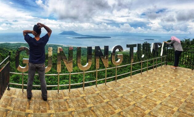 top 30+ tempat wisata di manado yang terbaru dan lagi trend, simak daftar wajib dikunjungi berikut