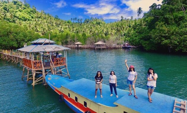 top 30+ tempat wisata di manado yang terbaru dan lagi trend, simak daftar wajib dikunjungi berikut