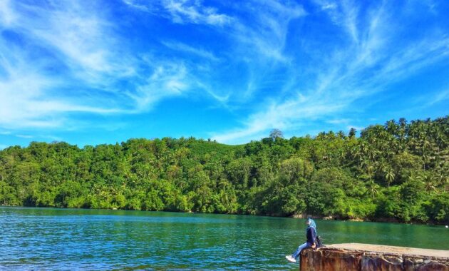 top 30+ tempat wisata di manado yang terbaru dan lagi trend, simak daftar wajib dikunjungi berikut