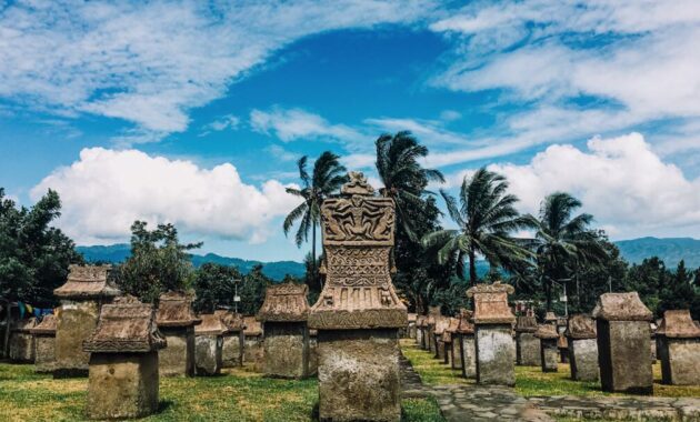 top 30+ tempat wisata di manado yang terbaru dan lagi trend, simak daftar wajib dikunjungi berikut
