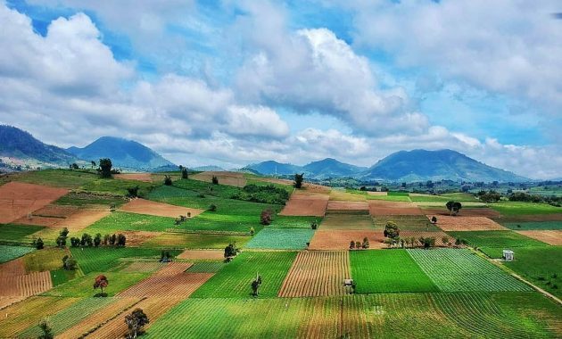 top 30+ tempat wisata di manado yang terbaru dan lagi trend, simak daftar wajib dikunjungi berikut