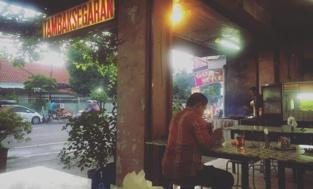 top 30+ wisata kuliner di solo yang terkenal bisa untuk rombongan