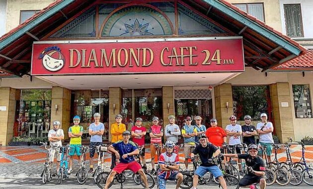 Top 30+ Wisata Kuliner di Solo Yang Terkenal Bisa Untuk Rombongan