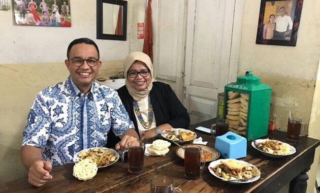 top 30+ wisata kuliner di solo yang terkenal bisa untuk rombongan