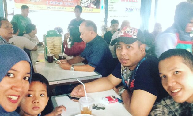top 30+ wisata kuliner di solo yang terkenal bisa untuk rombongan