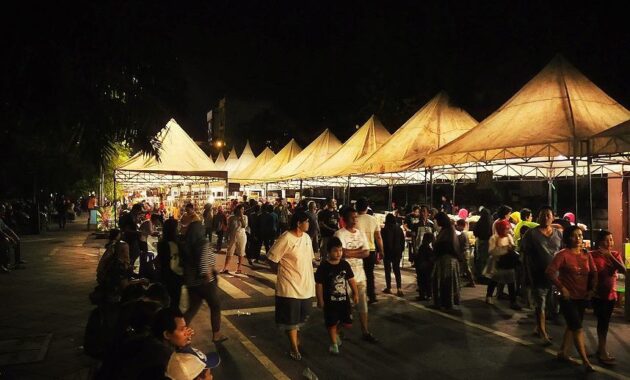 top 30+ wisata kuliner di solo yang terkenal bisa untuk rombongan
