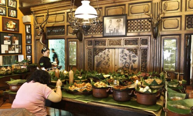 top 30+ wisata kuliner di solo yang terkenal bisa untuk rombongan