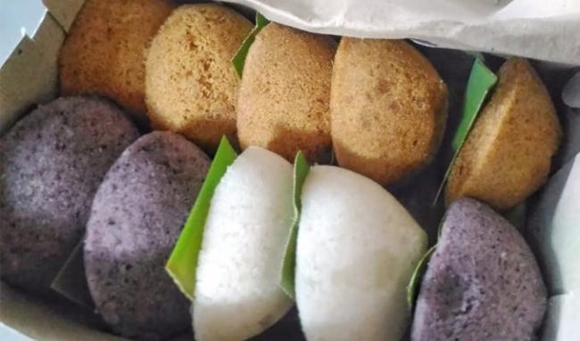 jajanan khas makassar, jajanan pasar khas makassar, kuliner khas makassar, makanan khas makassar, makanan khas makassar paling enak, makanan khas makassar paling terkenal, oleh-oleh khas makassar, top 31+ makanan khas makassar paling legendaris & enak, jajanan pasar, cemilan