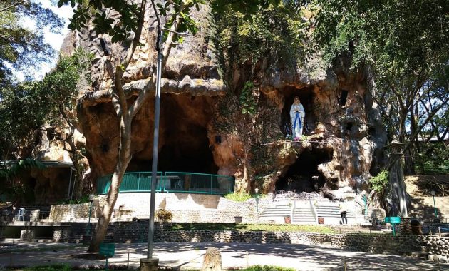top 31+ tempat wisata di kediri terbaru wajib dikunjungi, mana yang sudah buka dan dekat dengan stasiun