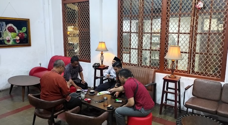 Top 33+ Cafe Tempat Nongkrong di Tasikmalaya Hits, Coffee Shop Cozy!