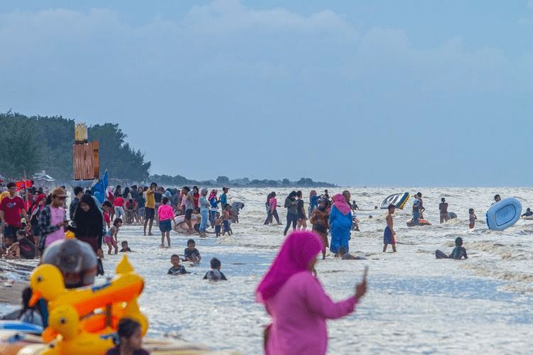 Top 34+ Tempat Wisata di Karawang Terbaik & TerHits yang Wajib Dikunjungi!