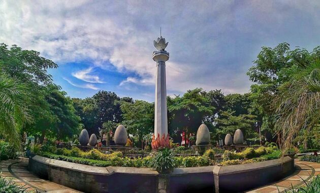 top 35+ daftar tempat wisata di gresik jawa timur