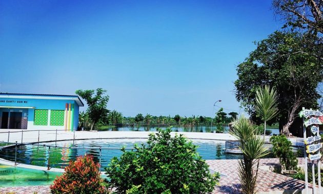 top 35+ daftar tempat wisata di gresik jawa timur