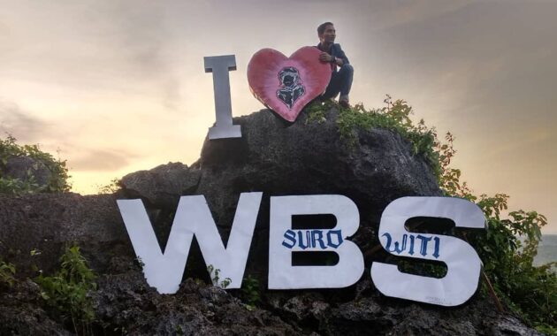top 35+ daftar tempat wisata di gresik jawa timur