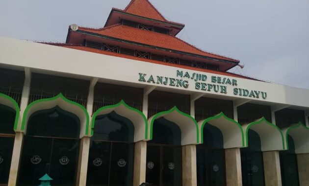top 35+ daftar tempat wisata di gresik jawa timur