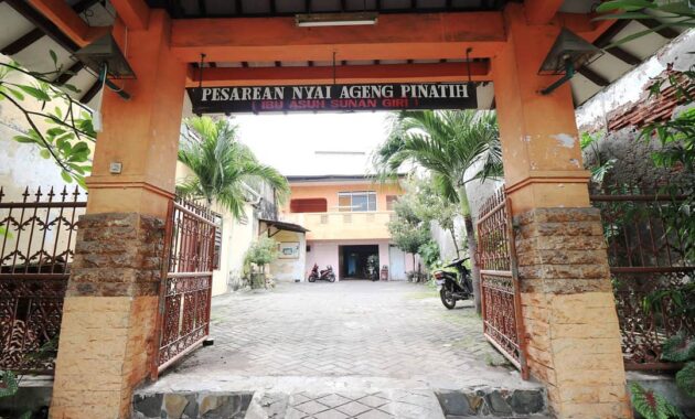 top 35+ daftar tempat wisata di gresik jawa timur