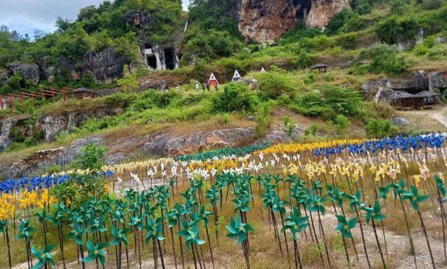 top 35+ daftar tempat wisata di gresik jawa timur