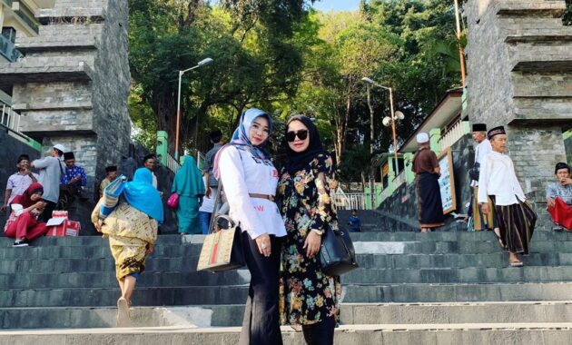 top 35+ daftar tempat wisata di gresik jawa timur