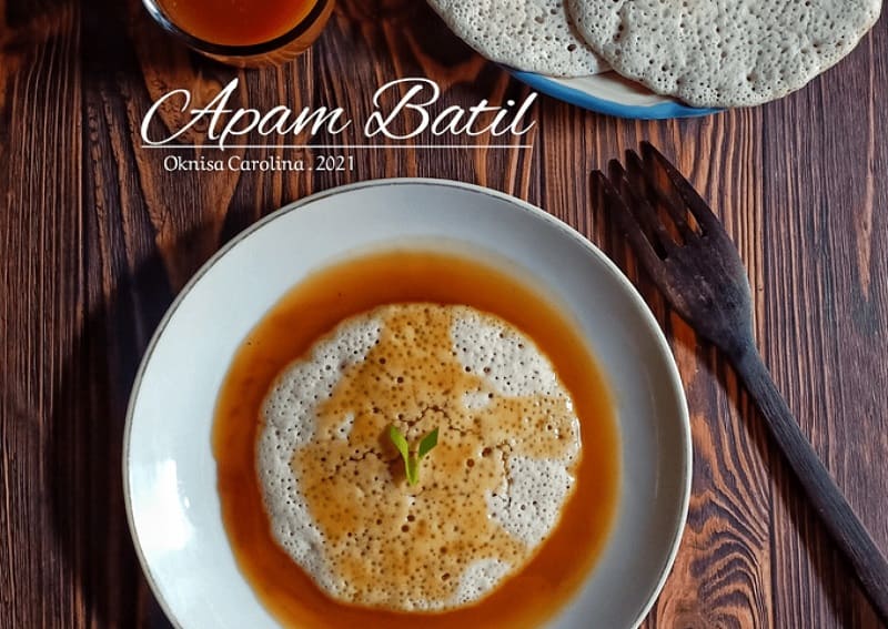 cemilan khas kalimantan selatan, jajanan pasar khas kalsel, jajanan pasar khas makassar, kuliner khas kalimantan selatan, kuliner khas kalsel, kuliner tradisional kalimantan selatan, makanan khas kalimantan selatan, makanan khas kalsel, makanan tradisional kalimantan selatan, top 35+ makanan khas kalimantan selatan legendaris & terkenal yang wajib dicoba