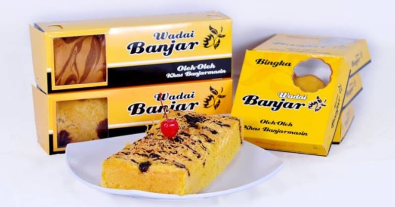 cemilan khas kalimantan selatan, jajanan pasar khas kalsel, jajanan pasar khas makassar, kuliner khas kalimantan selatan, kuliner khas kalsel, kuliner tradisional kalimantan selatan, makanan khas kalimantan selatan, makanan khas kalsel, makanan tradisional kalimantan selatan, top 35+ makanan khas kalimantan selatan legendaris & terkenal yang wajib dicoba