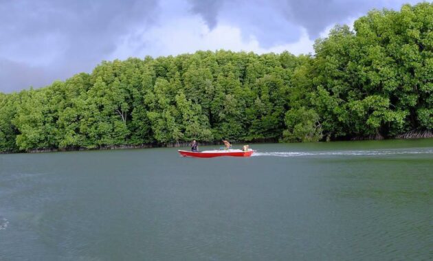 top 35+ tempat wisata di balikpapan kalimantan timur
