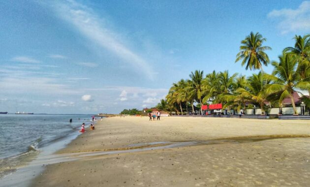top 35+ tempat wisata di balikpapan kalimantan timur