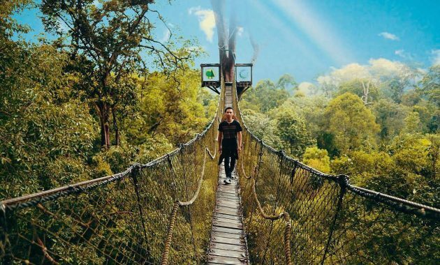 top 35+ tempat wisata di balikpapan kalimantan timur