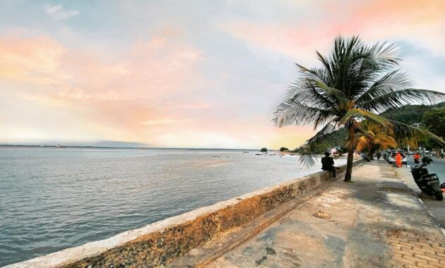 top 35+ tempat wisata di balikpapan kalimantan timur