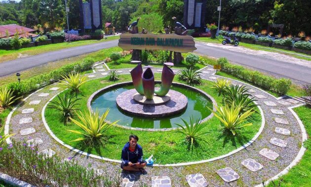 top 35+ tempat wisata di balikpapan kalimantan timur