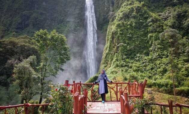top 35+ tempat wisata di cianjur dan harga tiket masuk murah yang baru, simak rekomendasi berikut
