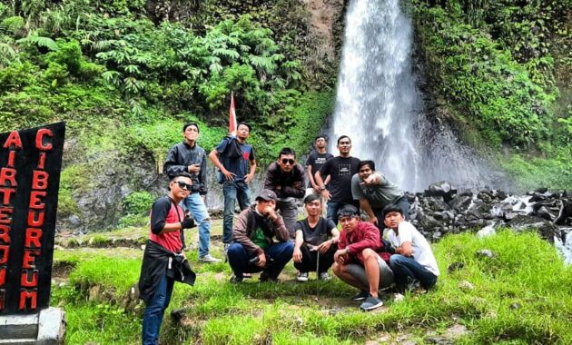 top 35+ tempat wisata di cianjur dan harga tiket masuk murah yang baru, simak rekomendasi berikut
