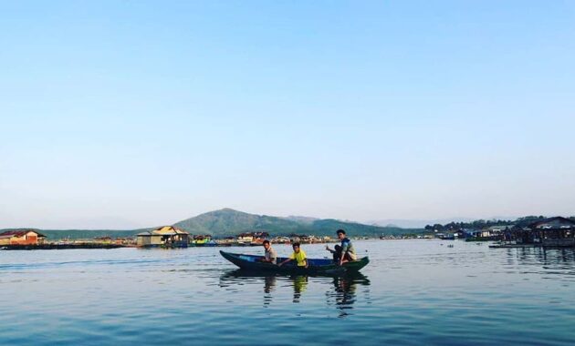Top 35+ Tempat Wisata di Cianjur dan Harga Tiket Masuk Murah Yang Baru, Simak Rekomendasi Berikut
