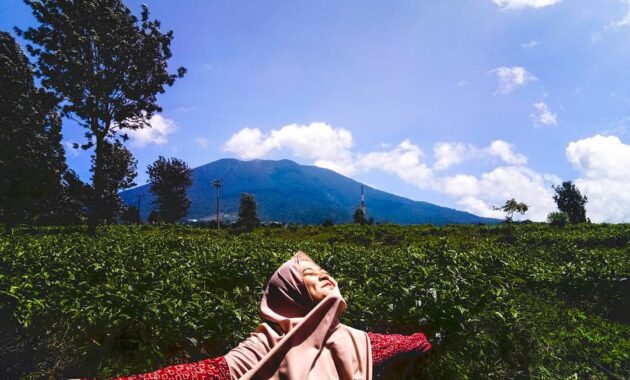 top 35+ tempat wisata di cianjur dan harga tiket masuk murah yang baru, simak rekomendasi berikut