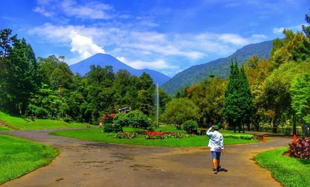 top 35+ tempat wisata di cianjur dan harga tiket masuk murah yang baru, simak rekomendasi berikut
