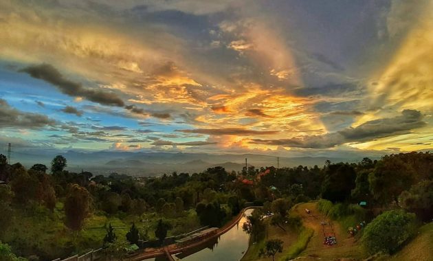 Top 35+ Tempat Wisata di Cimahi Terbaru & TerHits yang Wajib Dikunjungi!