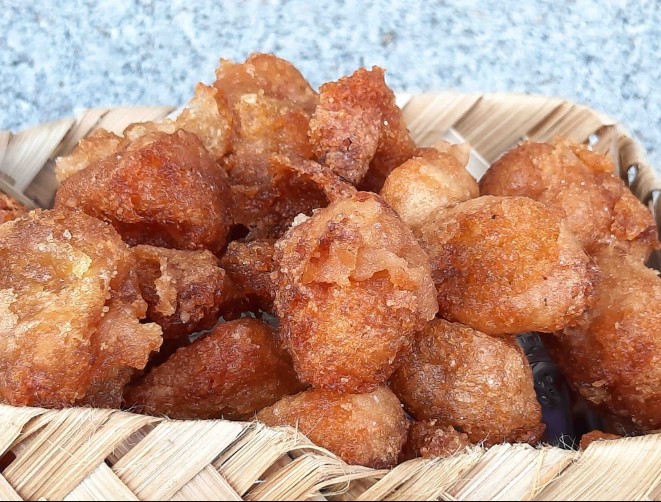 Top 36+ Oleh-oleh khas Banyumas yang Wajib Dibeli, Makanan, Souvenir Dll