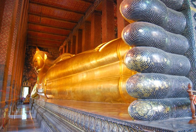 Top 36+ Tempat Wisata di Bangkok Thailand Terbaru & Hits yang Wajib Dikunjungi