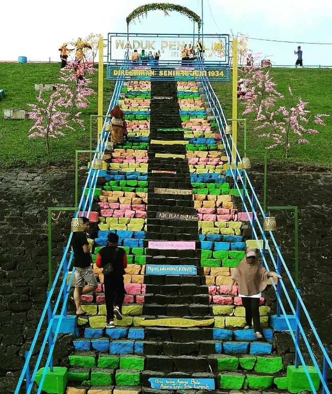 Top 38+ Tempat Wisata di Brebes Terbaik & Paling Hits yang Wajib Dikunjungi