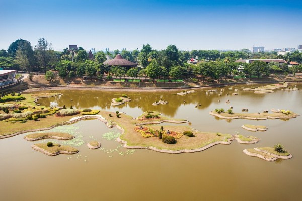 Top 38+ Tempat Wisata di Jakarta Timur Terbaru & Paling Hits, Wajib Dikunjungi!
