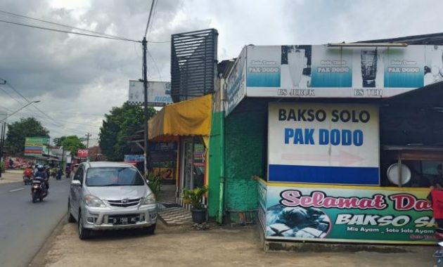 top 4+ rekomendasi tempat makan bakso enak di purwokerto, 1. Bakso Daging Sapi Pak Kardi, 2. Bakso Pekih, 3. Bakso Solo Pak Dodo, 4. Warung Bakso Malang Cak Kus