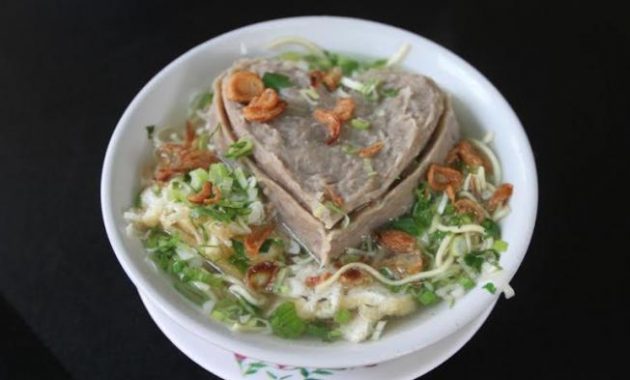 Top 4+ Tempat Makan Bakso Enak di Magelang yang Bisa Anda Coba